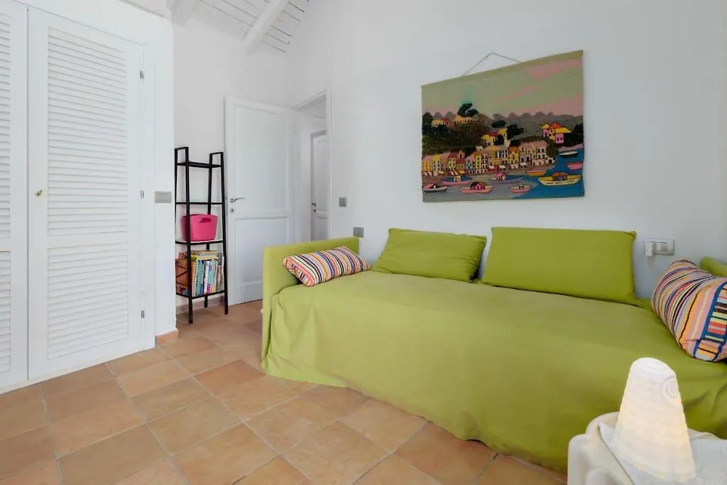 Villa Privata Con Piscina In Pantogia Πόρτο Τσέρβο 0*,  Ιταλία
