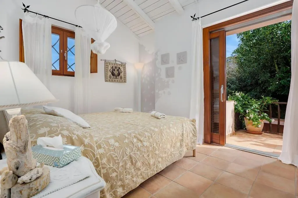 Villa Privata Con Piscina In Pantogia Πόρτο Τσέρβο 0*,