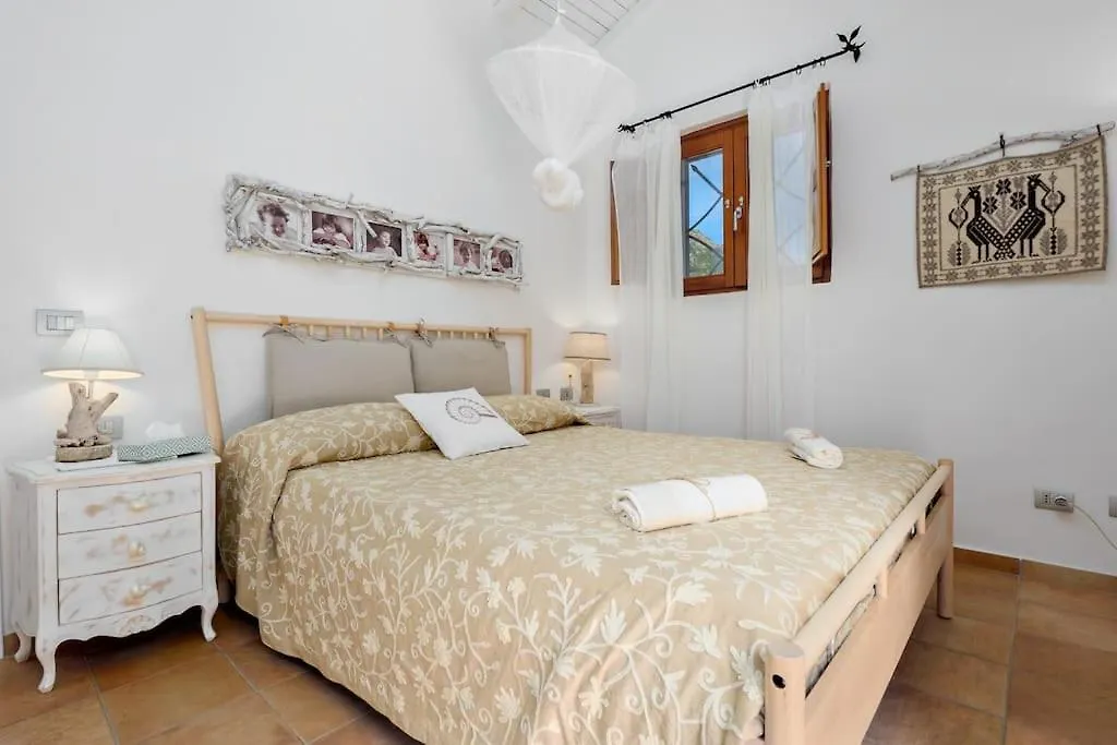 Villa Privata Con Piscina In Pantogia Πόρτο Τσέρβο