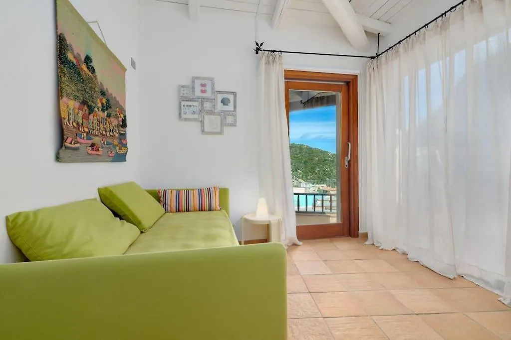 Villa Privata Con Piscina In Pantogia Πόρτο Τσέρβο