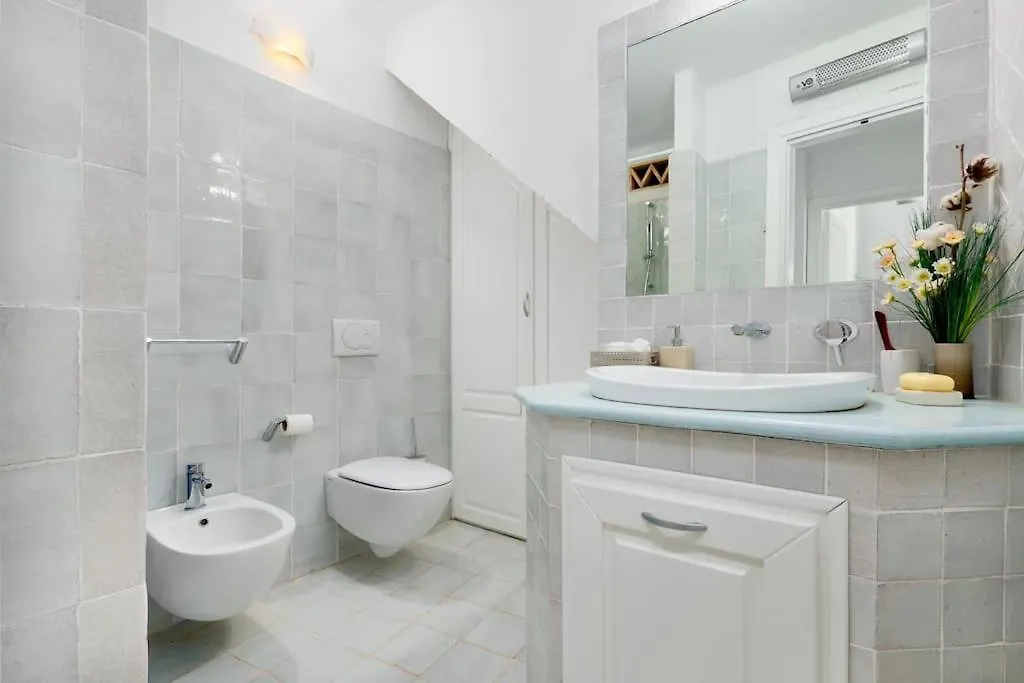 Villa Privata Con Piscina In Pantogia Porto Cervo Italien