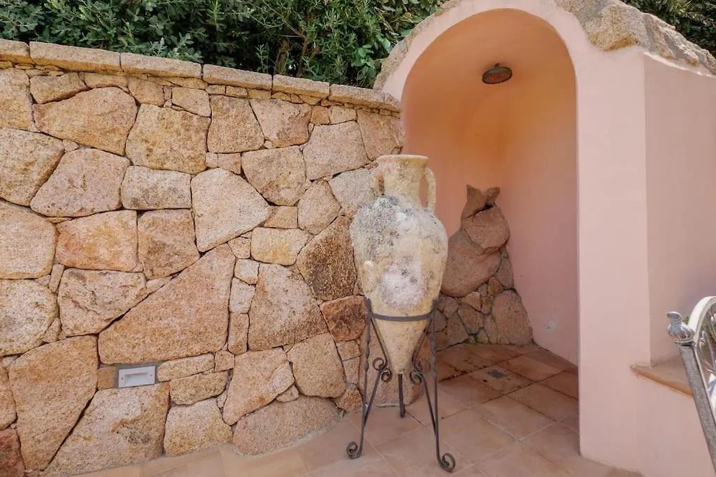 Villa Privata Con Piscina In Pantogia Πόρτο Τσέρβο