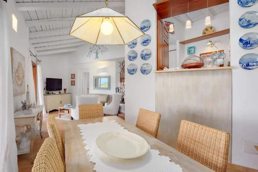 Villa Privata Con Piscina In Pantogia Πόρτο Τσέρβο 0*,
