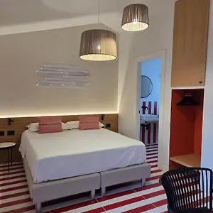 Valesmeralda Boutique Rooms, Marina Gasthof